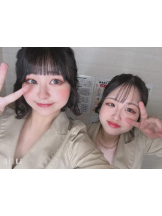 まいっちんぐ - さき先生の女の子ブログ画像