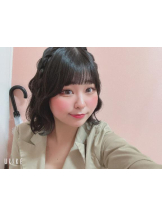 まいっちんぐ - さき先生の女の子ブログ画像