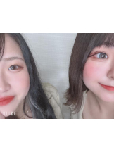 まいっちんぐ - さき先生の女の子ブログ画像