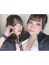 まいっちんぐ - さき先生の女の子ブログ画像