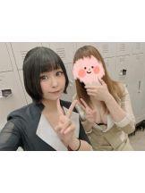 まいっちんぐ - さき先生の女の子ブログ画像