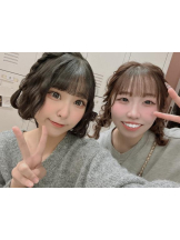 まいっちんぐ - さき先生の女の子ブログ画像