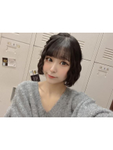 まいっちんぐ - さき先生の女の子ブログ画像