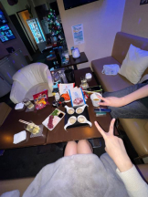 まいっちんぐ - さき先生の女の子ブログ画像