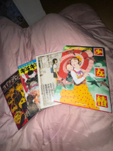 まいっちんぐ - さき先生の女の子ブログ画像