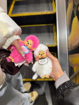 まいっちんぐ - さき先生の女の子ブログ画像