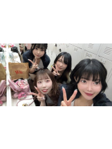 まいっちんぐ - さき先生の女の子ブログ画像