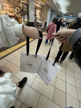 まいっちんぐ - さき先生の女の子ブログ画像