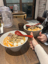 Flamingo - ひまの女の子ブログ画像