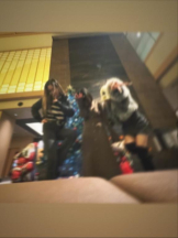 ファーストクラス - CAあやなの女の子ブログ画像
