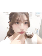 はだえぷ - ここあの女の子ブログ画像