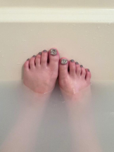 はだえぷ - ここあの女の子ブログ画像