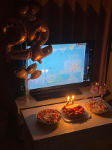 はだえぷ - ここあの女の子ブログ画像