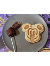 after5 昼の部 - まおの女の子ブログ画像