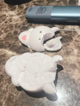 after5 昼の部 - まおの女の子ブログ画像