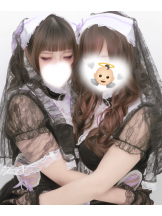 after5 昼の部 - まおの女の子ブログ画像