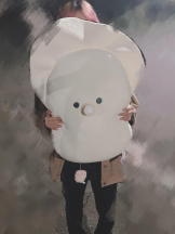 after5 昼の部 - まおの女の子ブログ画像