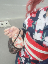 after5 昼の部 - まおの女の子ブログ画像