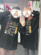 after5 昼の部 - まおの女の子ブログ画像