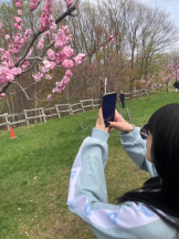 after5 昼の部 - まおの女の子ブログ画像