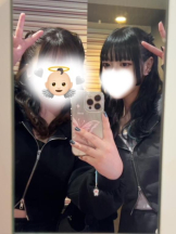 after5 昼の部 - まおの女の子ブログ画像