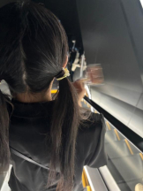 after5 昼の部 - まおの女の子ブログ画像