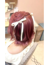 まいっちんぐ - ひな先生の女の子ブログ画像