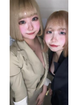 まいっちんぐ - ひな先生の女の子ブログ画像