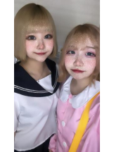 まいっちんぐ - ひな先生の女の子ブログ画像