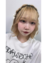 まいっちんぐ - ひな先生の女の子ブログ画像