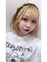 まいっちんぐ - ひな先生の女の子ブログ画像