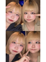 まいっちんぐ - ひな先生の女の子ブログ画像