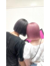 まいっちんぐ - ひな先生の女の子ブログ画像