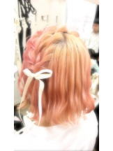 まいっちんぐ - ひな先生の女の子ブログ画像