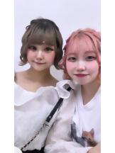 まいっちんぐ - ひな先生の女の子ブログ画像