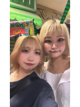 まいっちんぐ - ひな先生の女の子ブログ画像