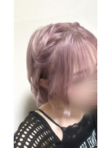 まいっちんぐ - ひな先生の女の子ブログ画像