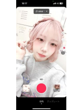 まいっちんぐ - ひな先生の女の子ブログ画像