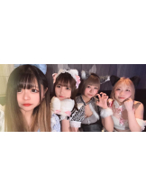 まいっちんぐ - ひな先生の女の子ブログ画像