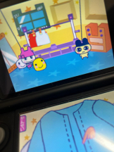 まいっちんぐ - ひな先生の女の子ブログ画像