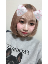 まいっちんぐ - ひな先生の女の子ブログ画像