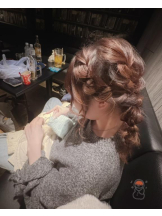 まいっちんぐ - ひな先生の女の子ブログ画像