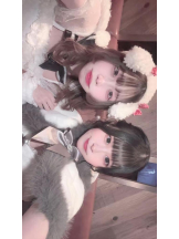 まいっちんぐ - ひな先生の女の子ブログ画像