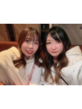 まいっちんぐ - ひな先生の女の子ブログ画像