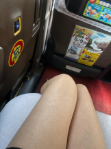 ファーストクラス - CAほのかの女の子ブログ画像