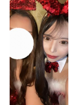 バニーハント - もかの女の子ブログ画像