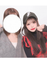 バニーハント - もかの女の子ブログ画像