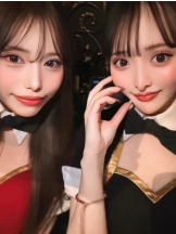 バニーハント - もかの女の子ブログ画像