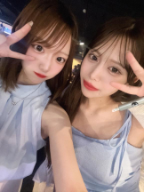 バニーハント - もかの女の子ブログ画像