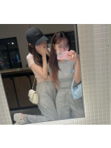 バニーハント - もかの女の子ブログ画像